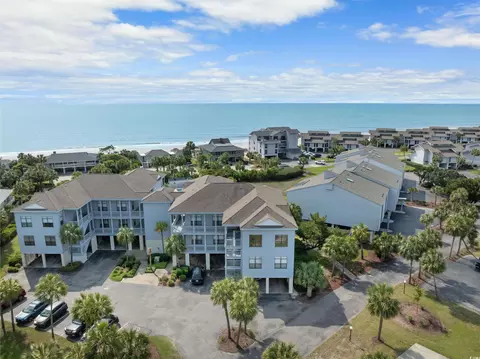35 Inlet Point Dr #19D, Pawleys Island, SC 29585