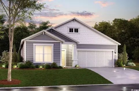 454 Kapalua Loop, Little River, SC 29566