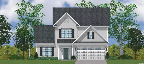 208 Azure Loop, Myrtle Beach, SC 29588 photo 2