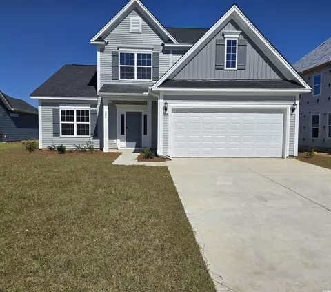 208 Azure Loop, Myrtle Beach, SC 29588