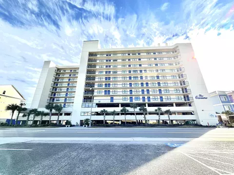 2500 N Ocean Blvd #611, North Myrtle Beach, SC 29582