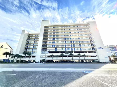 2500 N Ocean Blvd #611, North Myrtle Beach, SC 29582