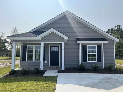 1027 Highway 701 S, Loris, SC 29569