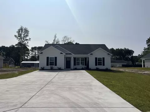 1023 Highway 701 S, Loris, SC 29569