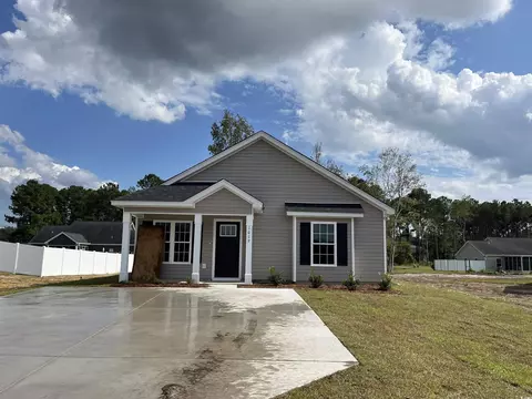 1019 Highway 701 S, Loris, SC 29569