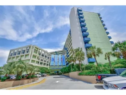 1105 S Ocean Blvd #922, Myrtle Beach, SC 29577