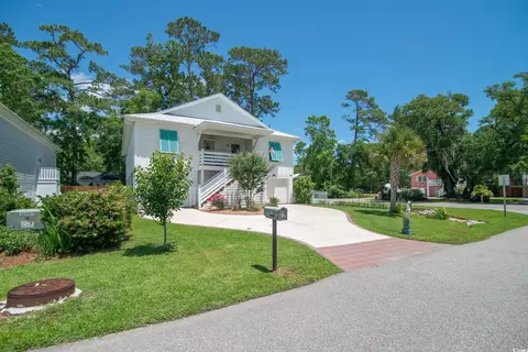 79 Tidelands Trl, Pawleys Island, SC 29585