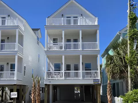 113 12th Ave S # B, Surfside Beach, SC 29575
