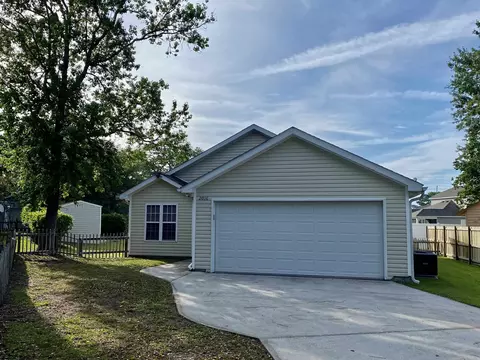 2016 Lake View Cir, Surfside Beach, SC 29575 photo 2