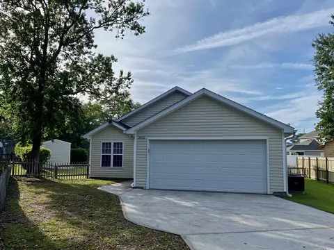 2016 Lake View Cir, Surfside Beach, SC 29575 photo 2