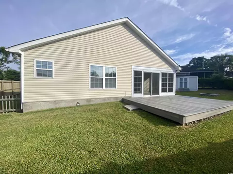 2016 Lake View Cir, Surfside Beach, SC 29575 photo 4