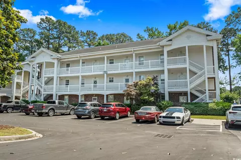 706 Riverwalk Dr #201, Myrtle Beach, SC 29579