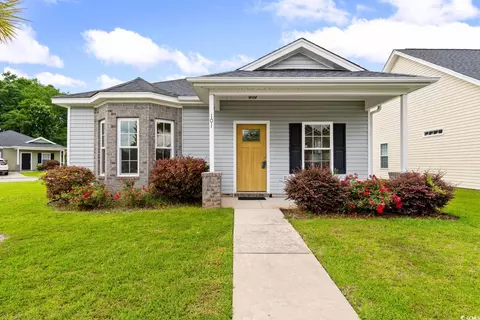 101 Palm Cove Cir, Myrtle Beach, SC 29588
