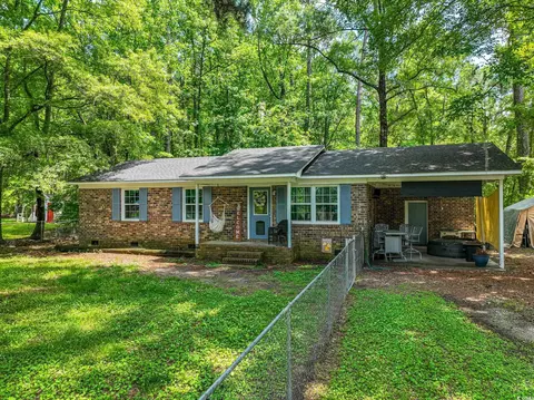 7139 Horseshoe Cir, Conway, SC 29527