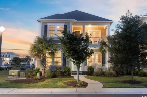 776 Crystal Water Way, Myrtle Beach, SC 29579