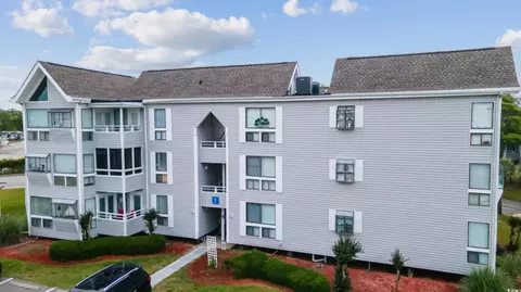 351 Lake Arrowhead Rd #01-302, Myrtle Beach, SC 29572