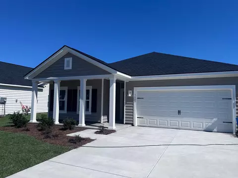 3027 Visionary Dr, Myrtle Beach, SC 29588