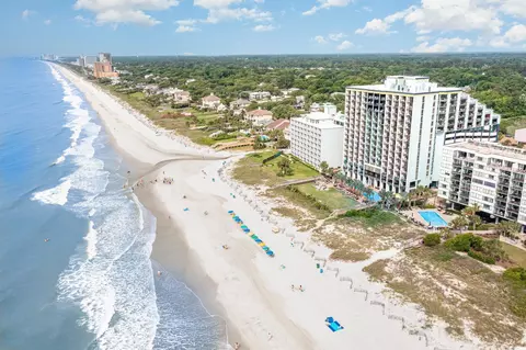 6804 N Ocean Blvd #1243, Myrtle Beach, SC 29572