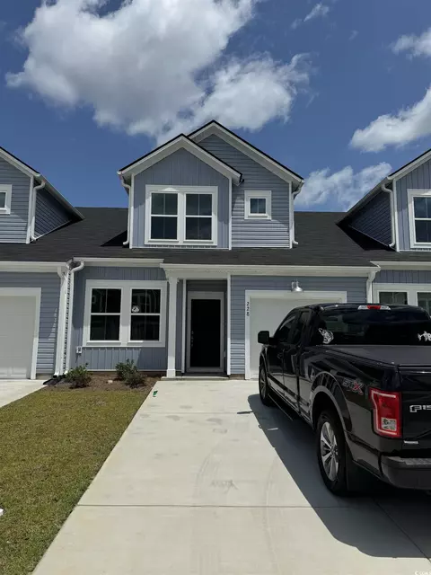 228 Brackish Dr #705, Myrtle Beach, SC 29588