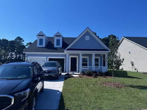 3030 Visionary Dr, Myrtle Beach, SC 29588
