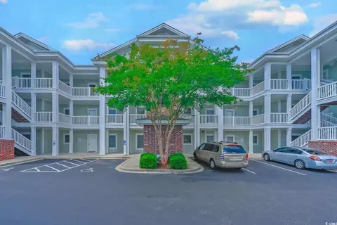4869 Magnolia Pointe Ln #201, Myrtle Beach, SC 29577