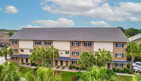 204 Double Eagle Dr #F3, Surfside Beach, SC 29575