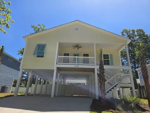 1210 Shore Dr, North Myrtle Beach, SC 29582