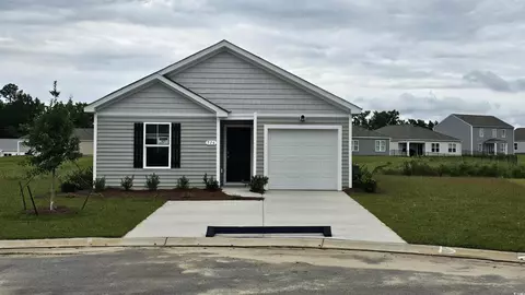 516 Harvest Ridge Way, Conway, SC 29527