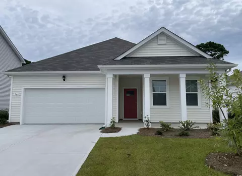 266 Longside Ct, Little River, SC 29566