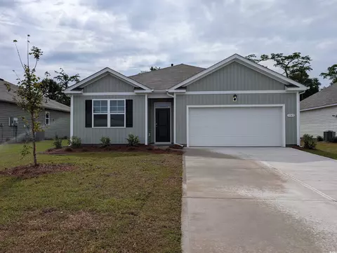 3143 Fair Ridge Way, Conway, SC 29526