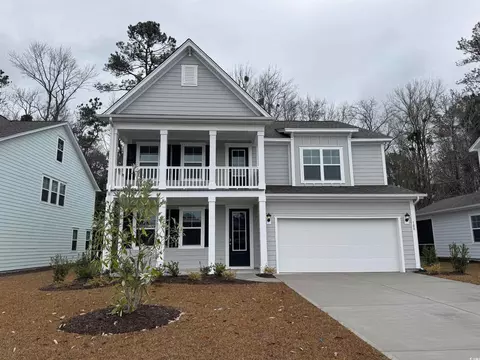 108 Waterwheel Way, Myrtle Beach, SC 29579