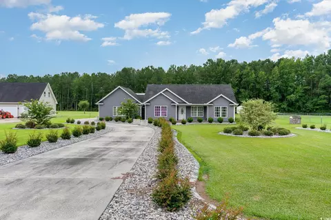 6312 Adrian Hwy, Conway, SC 29526