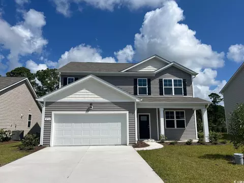 274 Longside Ct, Little River, SC 29566