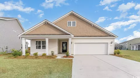 118 Ranch Haven Dr, Murrells Inlet, SC 29576