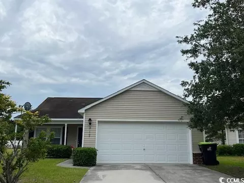 917 Bur Oak Ct, Myrtle Beach, SC 29579