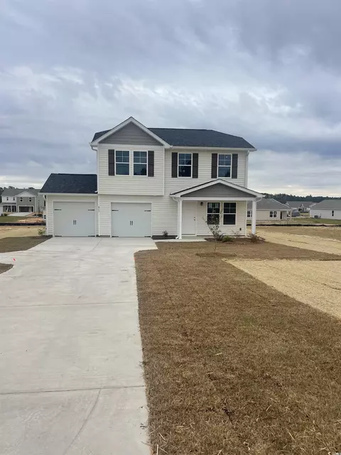 815 Brown Swamp Rd, Conway, SC 29527