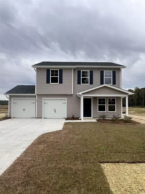 847 Brown Swamp Rd, Conway, SC 29527