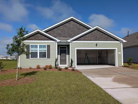 903 Green Garden Way, Myrtle Beach, SC 29579