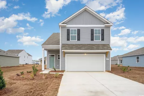 911 Green Garden Way, Myrtle Beach, SC 29579