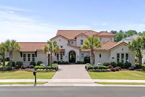 1950 Vercelli Way, Myrtle Beach, SC 29579