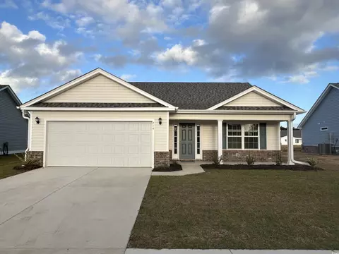 714 Lightwood Dr, Conway, SC 29526
