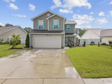 4138 Wrens Xing, Little River, SC 29566