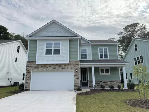 3347 Moss Bridge Ln, Myrtle Beach, SC 29579