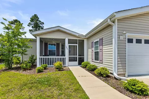 1640 Greenridge Dr, Conway, SC 29526
