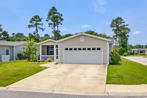 1640 Greenridge Dr, Conway, SC 29526 photo 4