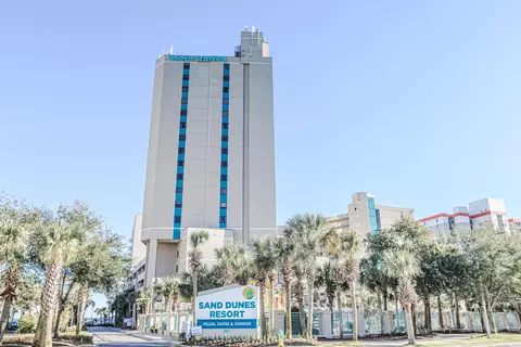 201 74th Ave N #1207, Myrtle Beach, SC 29572
