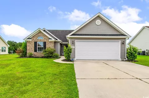 612 Swinford Dr, Myrtle Beach, SC 29588