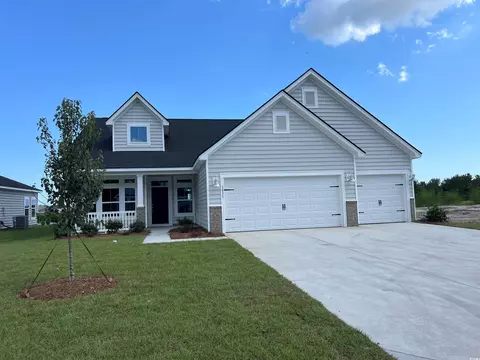3031 Visionary Dr, Myrtle Beach, SC 29588