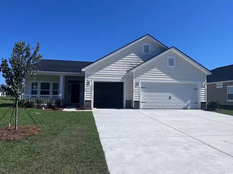 3023 Visionary Dr, Myrtle Beach, SC 29588