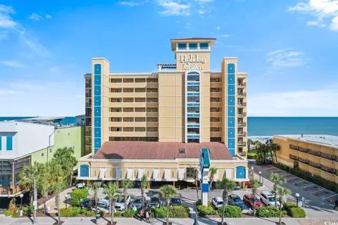 1200 N Ocean Blvd #210, Myrtle Beach, SC 29577